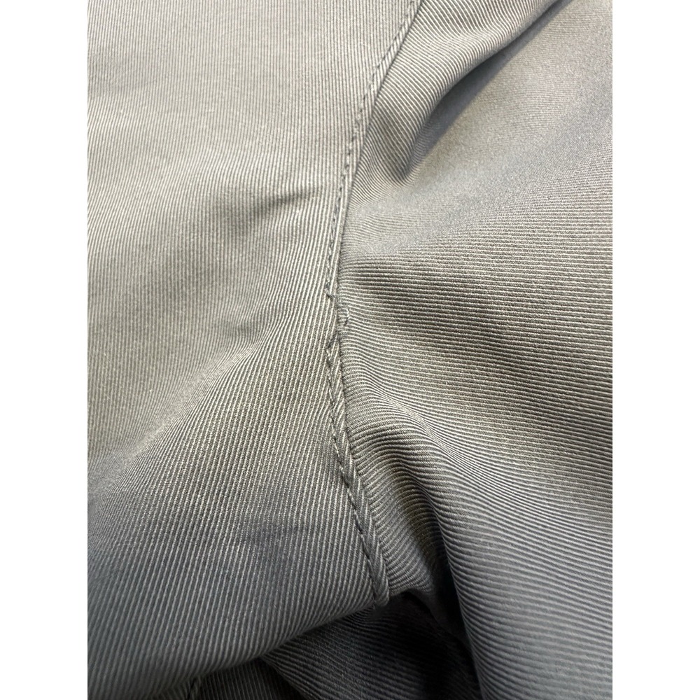 Jack Archer Jetsetter Tech Pant 33 x 28 Charcoal Gray Performance Stretch *Flaw - Picture 14 of 16